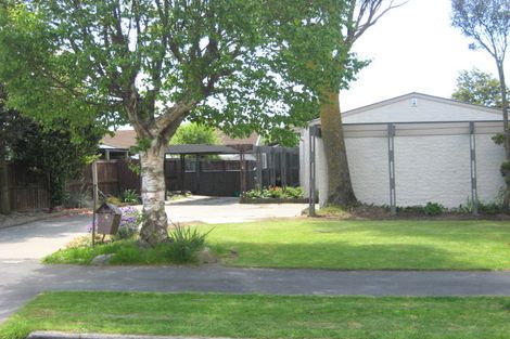 Photo of property in 56 Glenmore Avenue, Casebrook, Christchurch, 8051