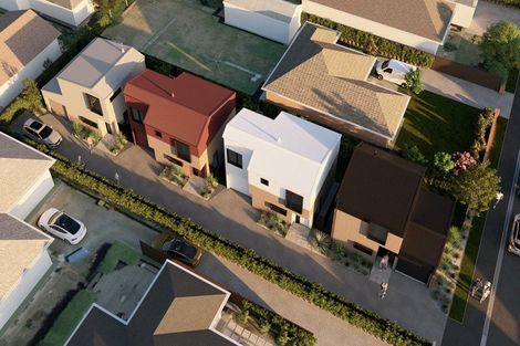 Photo of property in 35 Hare Street, Ilam, Christchurch, 8041