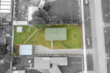 Photo of property in 9 Lyndon Street, Culverden, 7392