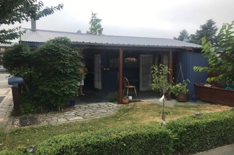 Photo of property in 1 Mckerrow Street, Methven, 7730