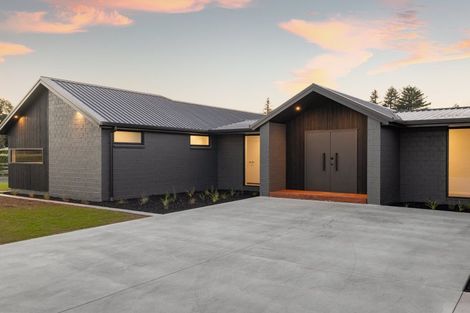 Photo of property in 573b Kuranui Road, Morrinsville, 3372