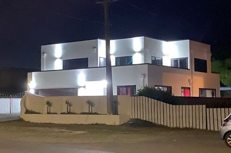 Photo of property in 6a Hunia Terrace, Himatangi Beach, Foxton, 4891