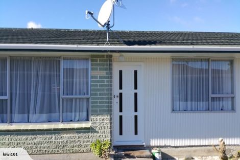 Photo of property in 40b Mahoe Street, Hutt Central, Lower Hutt, 5010