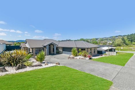 Photo of property in 40 Baxendale Drive, Matipo Heights, Rotorua, 3015