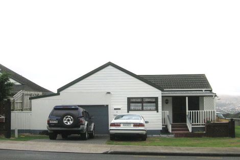 Photo of property in 31 Woodridge Drive, Woodridge, Wellington, 6037
