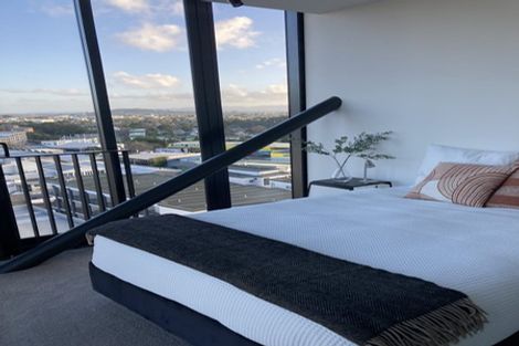 Photo of property in 59 France, 902/59 France Street South, Eden Terrace, Auckland, 1010