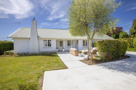 Photo of property in 133 Porangahau Road, Waipukurau, 4200