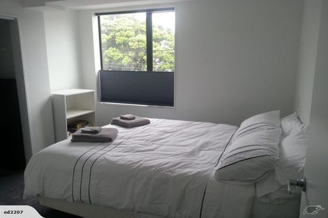 Photo of property in Nouvo Apartments, 21 Rugby Street, Mount Cook, Wellington, 6021