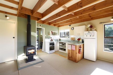 Photo of property in 3188 Archers Road, Tennyson Inlet, Rai Valley, 7195