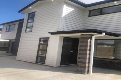 Photo of property in 67a Kimpton Road, Papatoetoe, Auckland, 2025