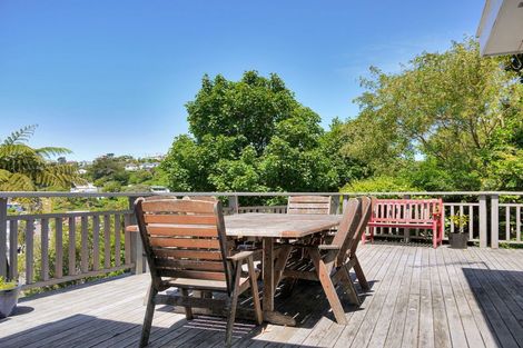 Photo of property in 33 Reuben Avenue, Brooklyn, Wellington, 6021