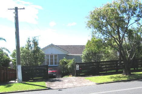 Photo of property in 78a Ashby Avenue, Saint Heliers, Auckland, 1071