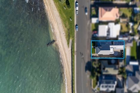 Photo of property in 49 King Edward Parade, Devonport, Auckland, 0624