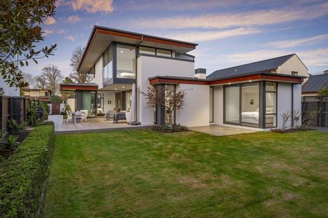 Photo of property in 19 Circuit Street, Merivale, Christchurch, 8052