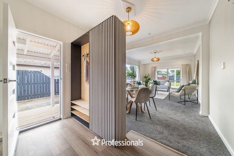 Photo of property in 41 Merton Street, Trentham, Upper Hutt, 5018