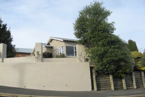 Photo of property in 98 Blacks Road, Opoho, Dunedin, 9010