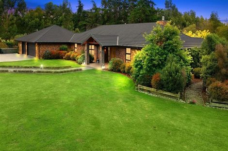 Photo of property in 43 Birchdale Place, Ohoka, Kaiapoi, 7692