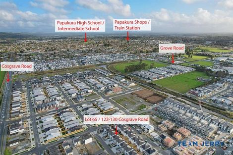 Photo of property in 59 Opoka Street, Papakura, 2110