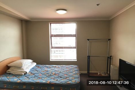 Photo of property in Aitken Street Apartments, 705/5 Aitken Street, Thorndon, Wellington, 6011