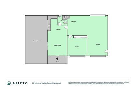 Photo of property in 88 Leccino Valley Road, Mangonui, 0494