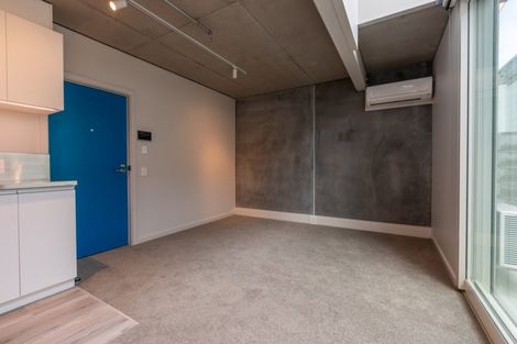 Photo of property in Ink'd, 12/19 Pirie Street, Mount Victoria, Wellington, 6011