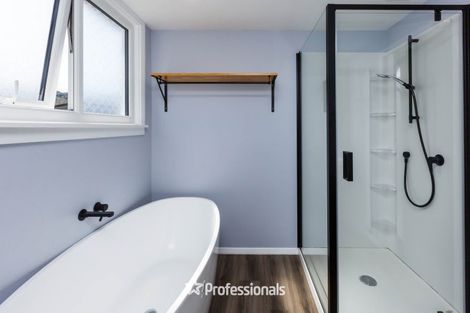 Photo of property in 8 Phar Lap Grove, Trentham, Upper Hutt, 5018