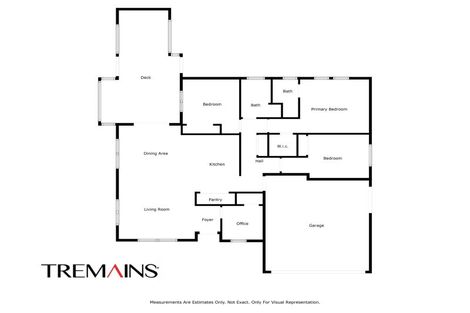 Photo of property in 22b Clive Road, Katikati, 3129