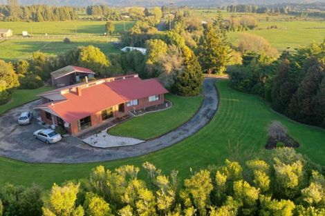 Photo of property in 109 Nine Mile Road, Westport, 7892