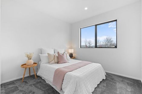 Photo of property in 8 Kearns Drive, Halswell, Christchurch, 8025