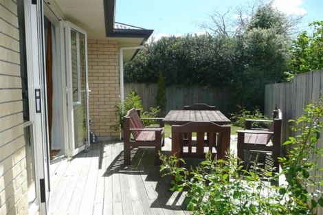 Photo of property in 4c Ngaio Crescent, Cambridge, 3434