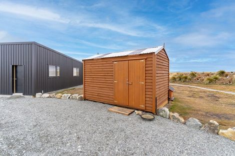 Photo of property in 135a Ben Ohau Road, Ben Ohau, Twizel, 7999