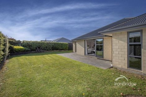 Photo of property in 14 Genoa Avenue, Rolleston, 7614