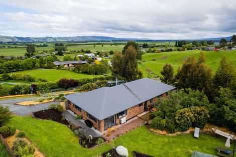 Photo of property in 296 Tirohanga Road, North Taieri, Mosgiel, 9092