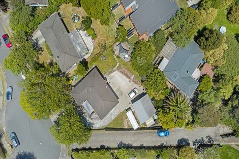 Photo of property in 10 Glucina Place, Glen Eden, Auckland, 0602