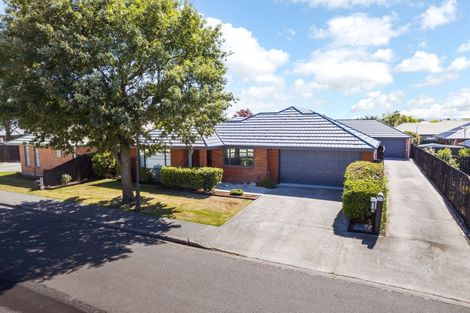 Photo of property in 110b South Belt, Rangiora, 7400