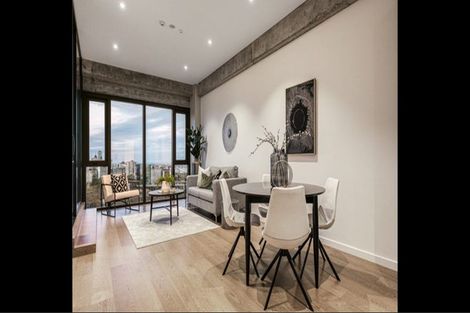 Photo of property in 1003/5 Hohipere Street, Grafton, Auckland, 1010