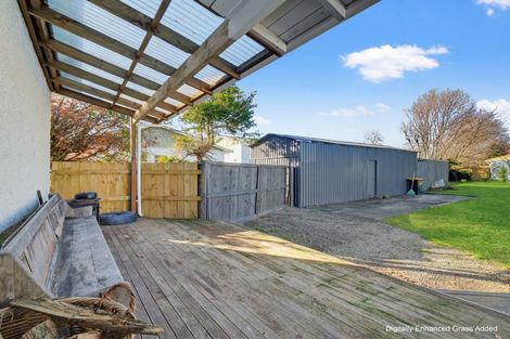 Photo of property in 262 High Street, Dannevirke, 4930