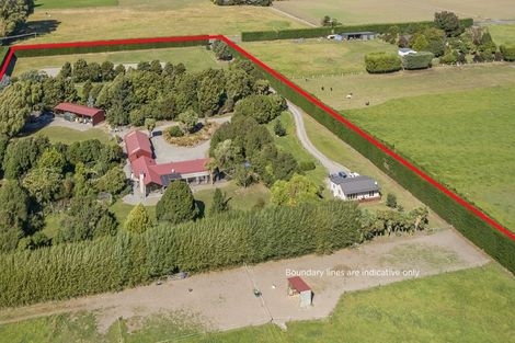 Photo of property in 32 Carters Road, Lincoln, Christchurch, 7672