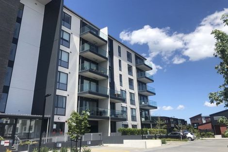 Photo of property in 408/57 Mapou Road, Hobsonville, Auckland, 0616