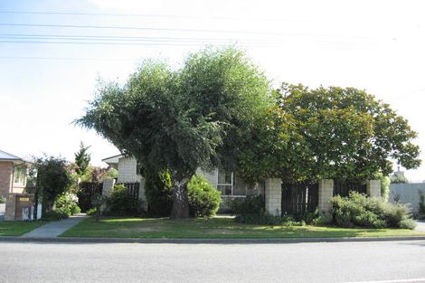 Photo of property in 13 Market Street, Leeston, 7632