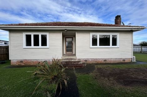 Photo of property in 45 Gloucester Road, Manurewa, Auckland, 2102