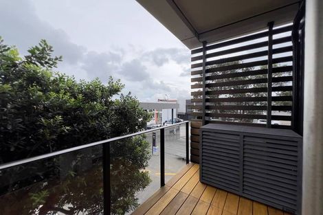 Photo of property in 102/8 Nugent Street, Grafton, Auckland, 1023