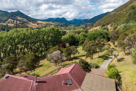 Photo of property in 285 Maramarahi Road, Thames, 3578