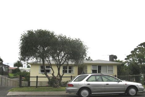 Photo of property in 19 Roseneath Place, Birkdale, Auckland, 0626