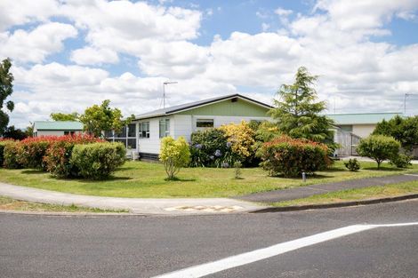 Photo of property in 26 Mahana Road, Ngatea, 3503