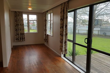 Photo of property in 11 Chisholm Street, Huntly, 3700