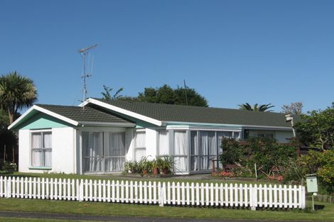 Photo of property in 8 Gordon Place, Leamington, Cambridge, 3432