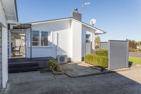 Photo of property in 4 Ransom Street, Dannevirke, 4930