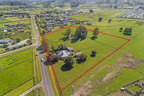 Photo of property in 47 Cameron Road, Makauri, Gisborne, 4071