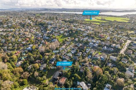 Photo of property in 38a Colmar Road, Mellons Bay, Auckland, 2014